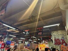 -神伙烧烤(南坪总店)