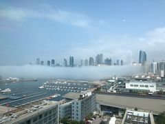 -青岛海尔洲际酒店