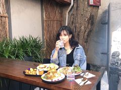 -ChitChat奇洽·Bistro(黎黄陂路店)