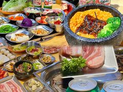 -麻蒲碳烤肉(嘉禾东平地铁站19号店)