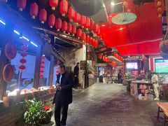 -客家大院·非遗赣南客家菜(郁孤台店)
