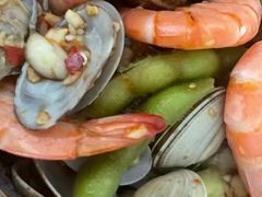 -郑记•不夜城烧烤•龙虾•虾蟹(黄鹤楼店)