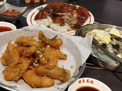 -飞尝蚝·顺德菜·鱼生(顺德总店)