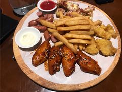 小吃大拼-G+KITCHEN(龙湖狮山天街店)