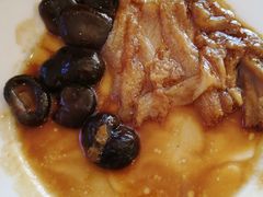 -烤肉宛饭庄(南礼士路店)