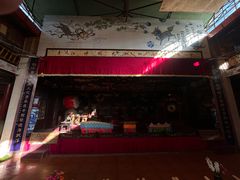 -宣科纳西古乐·非遗体验空间(大水车店)