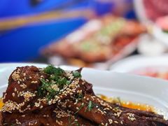 -芭夯兔·兔肉汤锅(新都店)
