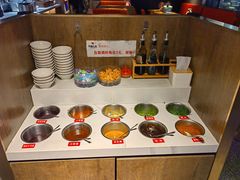 -牛腩之旅·牛腩牛杂煲(光启城美食城店)