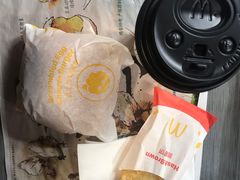 -麦当劳(郴州北湖店)