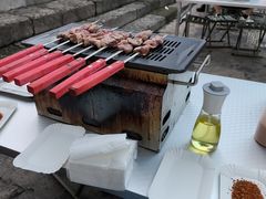 -樟树底(胜利河美食街店)