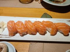 -三石铁板烧(紫竹桥店)