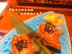 -有喜屋·深夜食堂(北京西路店)