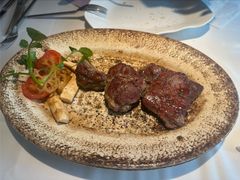 -燃扒房Steakhouse(皇庭店)