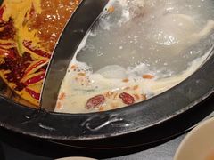 -蜀大侠火锅(四川北路店)