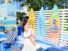 -万科生活广场(东莞松山湖店)
