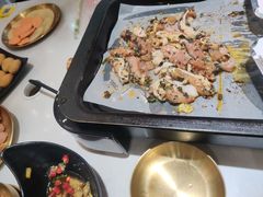 -八乔煎肉馆·丹东特色煎锅(梅林店)