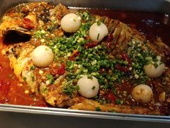 -鱼酷活鱼烤鱼(南京水游城店)