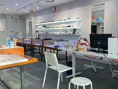 -亚美视光眼镜店(重庆路活力城店)