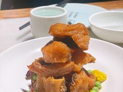 老上海熏鱼-苏帮袁Sue Cuisine(来福士店)