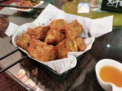 -大洋家·精品潮汕菜·生腌砂锅粥(天河东路店)