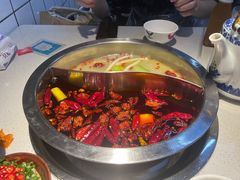 -芈重山老火锅(广州首店)