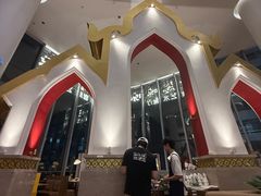 -甘思咪哚·云南艺术餐厅(天河广百店)