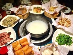 -大良毋米粥(锦龙路总店)