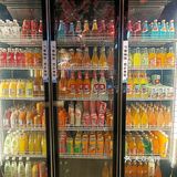 在帝都，100多块还能吃到海鲜自助！！！