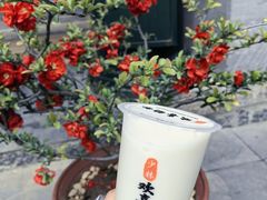 -少林寺欢喜地素斋馆