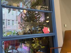 -argangKaffe(宝庆路店)