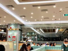 -翠华餐厅(正佳广场店)