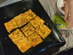 -沈记烧烤海鲜(江汉二路店)
