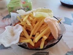 -卓娅俄餐厅(恩和俄罗斯民族乡店)