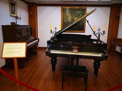 -鼓浪屿钢琴博物馆