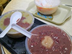 -百花传统甜品店(原址店)