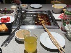 -海底捞火锅(北京西路夜宵主题店)