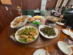 -华竹饭店(中央大街店)