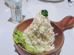 -俄士厨房(万松园店)
