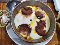 香肠煎蛋-TUK土耳其餐厅·下午茶(卢湾店)