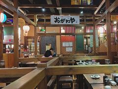 -小川洋风料理(街道口店)