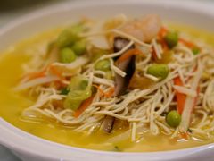 大煮干丝-镇扬菜馆