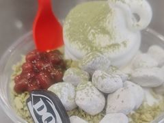 -DQ·蛋糕·冰淇淋(通州万达店)