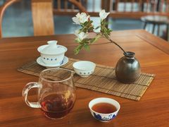 -腾冲和顺柏联酒店