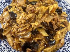 -白家平赫园罩饼(文昌大街店)
