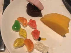 -青岛富力艾美酒店