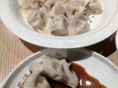 -老边饺子馆(东单店)