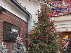 -弗兰克牛排西餐厅Ribone steak house(柠檬花园店)