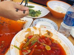 -明婷饭店(外曹家巷店)
