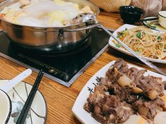 -牛小隆牛肉面馆(四牌楼店)