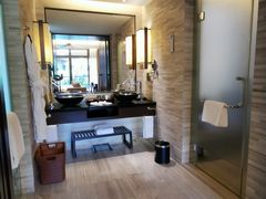 -广州都喜泰丽温泉度假酒店